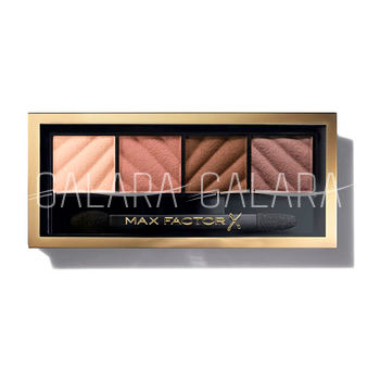 MAX FACTOR        SMOKEY EYE MATTE DRAMA KIT