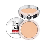 PUPA   LIKE A DOLL COMPACT POWDER