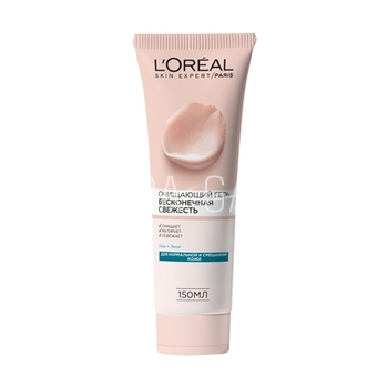 L'OREAL     