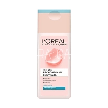 L'OREAL         