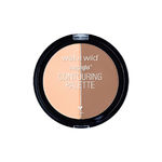 WET N WILD    MegaGlo Contouring Palette