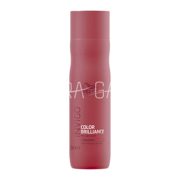 WELLA          Invigo Color Brilliance Fine/Normal