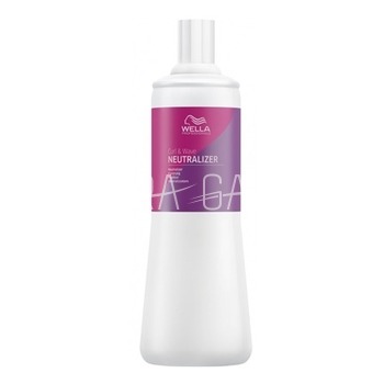 WELLA  Curl & Wave Neutralizer