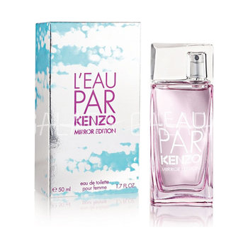 KENZO L'Eau Par Kenzo Mirror Edition 2014