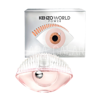 KENZO World Power Eau De Toilette