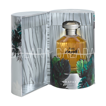 HAYARI PARFUMS Ame Fauve