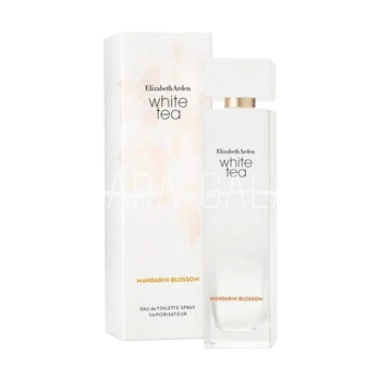 ELIZABETH ARDEN White Tea Mandarin Blossom