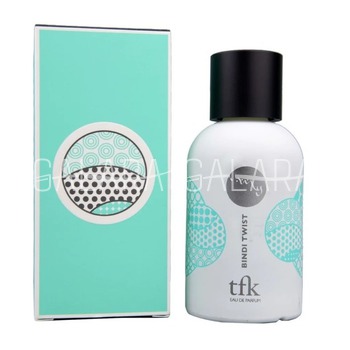 THE FRAGRANCE KITCHEN Bindi Twist