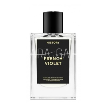 HISTORY PARFUMS French Violet