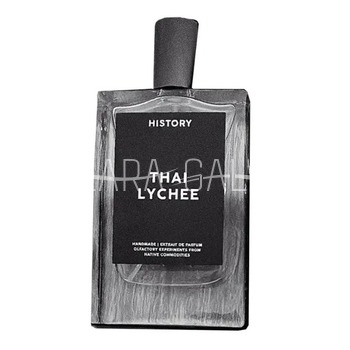 HISTORY PARFUMS Thai Lychee