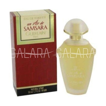 GUERLAIN Un Air de Samsara