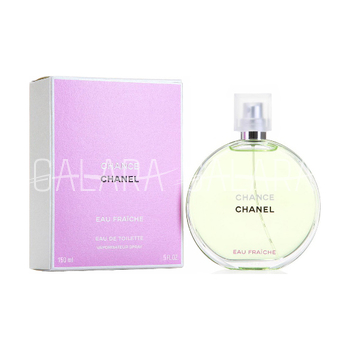 CHANEL Chance Eau Fraiche