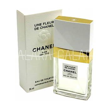 CHANEL Une Fleur De Chanel