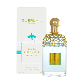 GUERLAIN Aqua Allegoria Teazzura