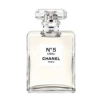 CHANEL No5 L'Eau