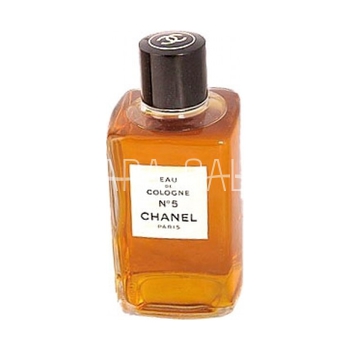 CHANEL No5 Eau de Cologne