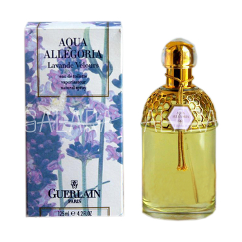 GUERLAIN Aqua Allegoria Lavande Velours