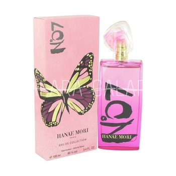 HANAE MORI No 7